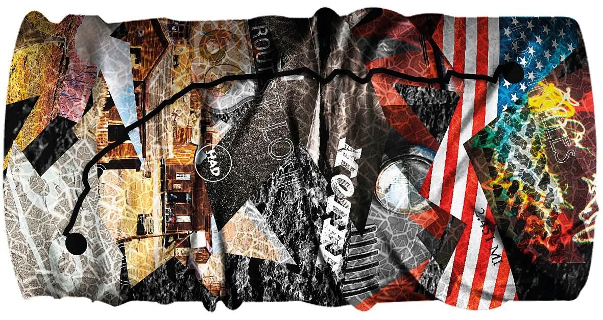 Multifunktionstücher,Bekleidung