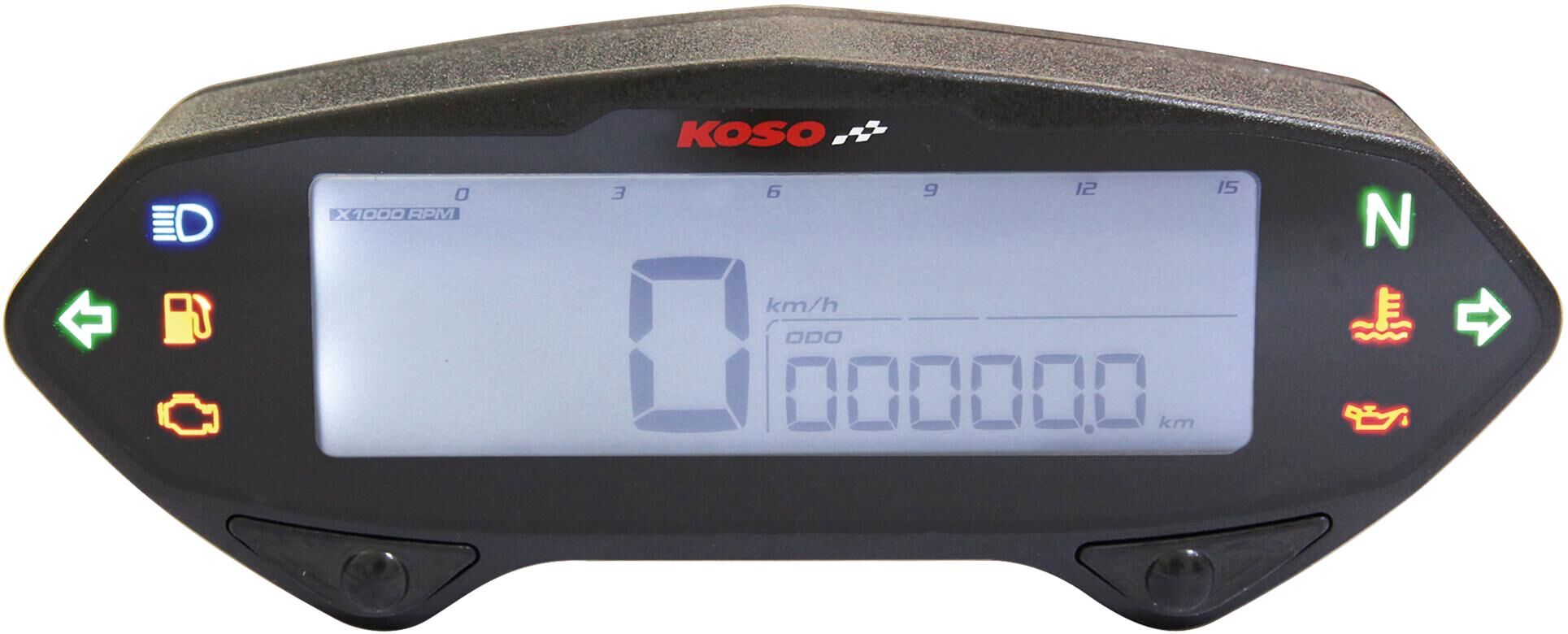 _Tachometer Tachometer