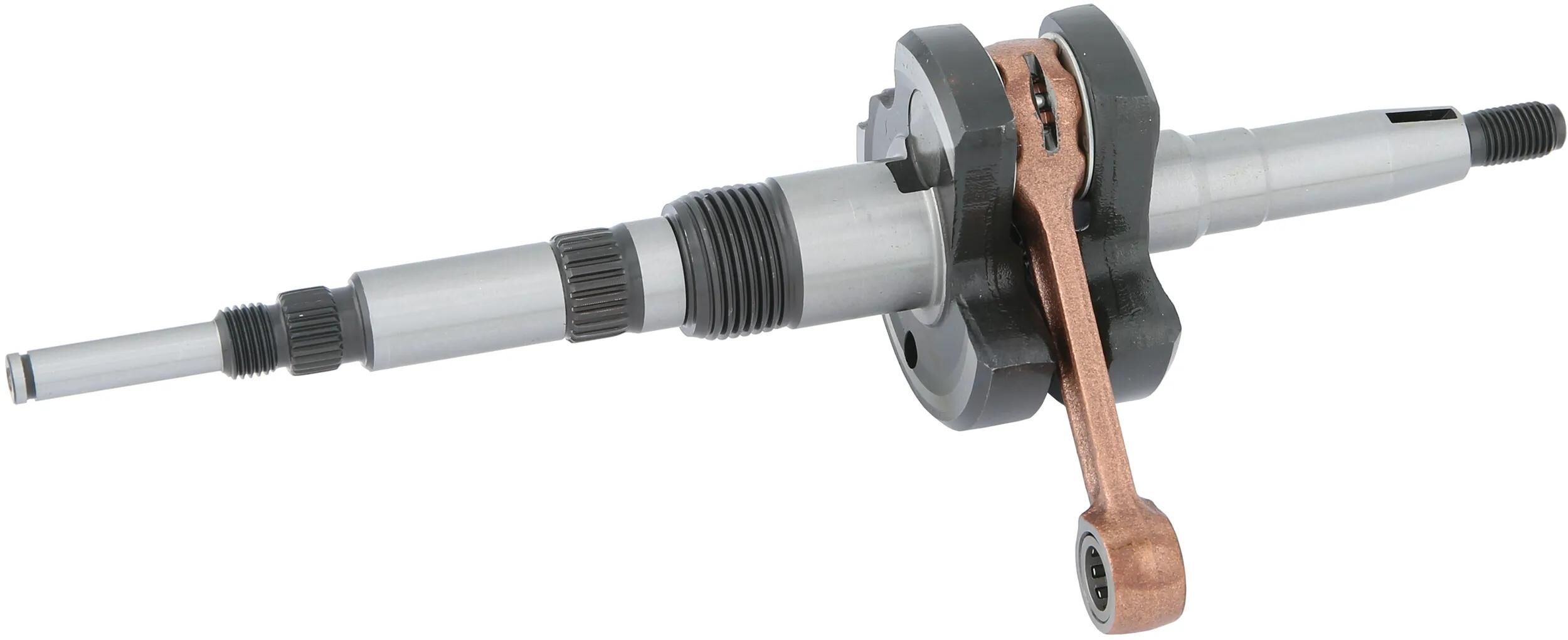 SPEC-X_Kurbelwelle Kurbelwellen