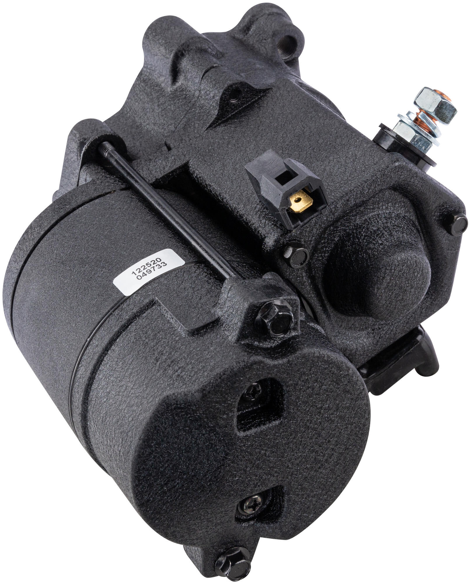 Anlasserschalter,Starterrelais,Fernschalter