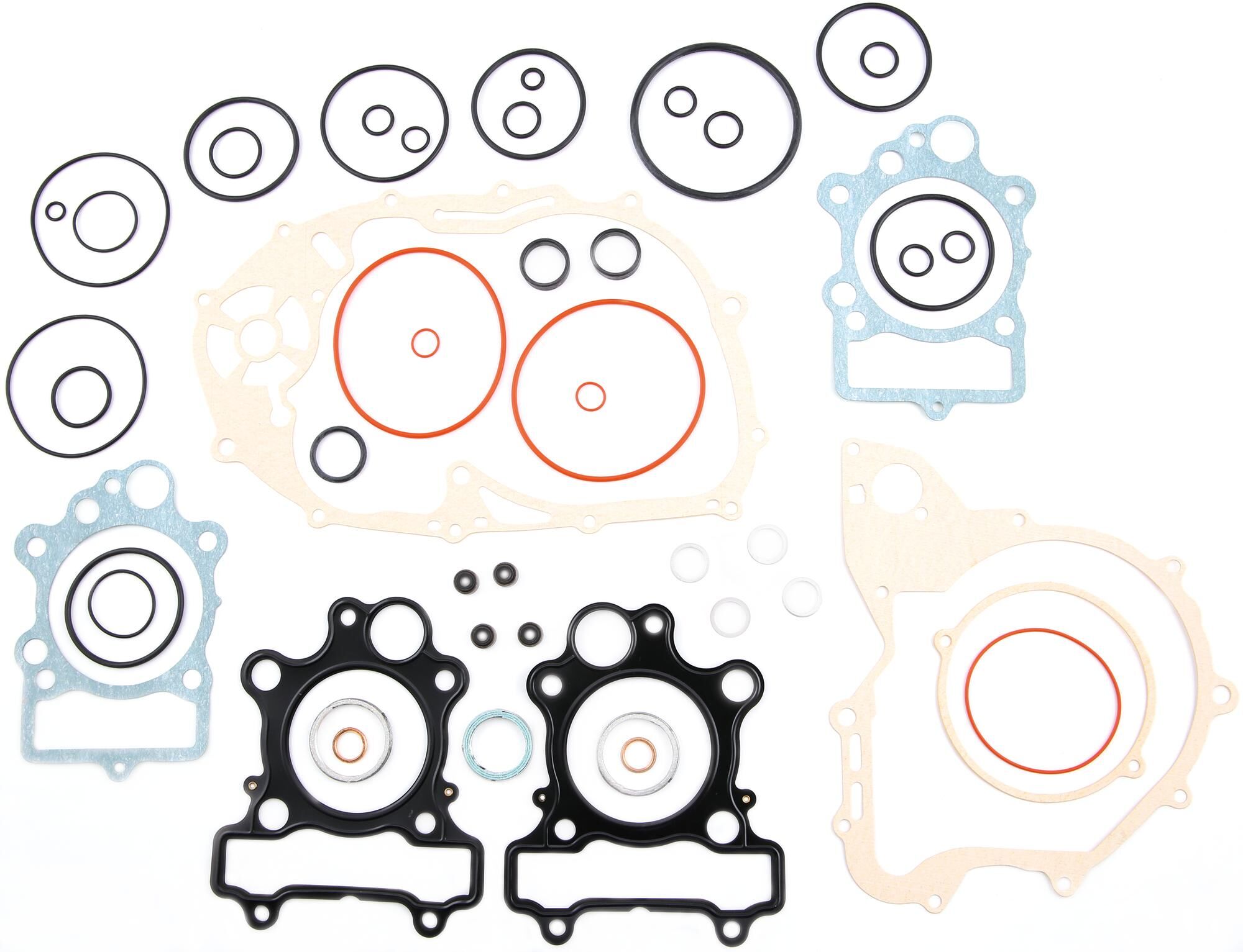 Dichtungen und Dichtungssätze