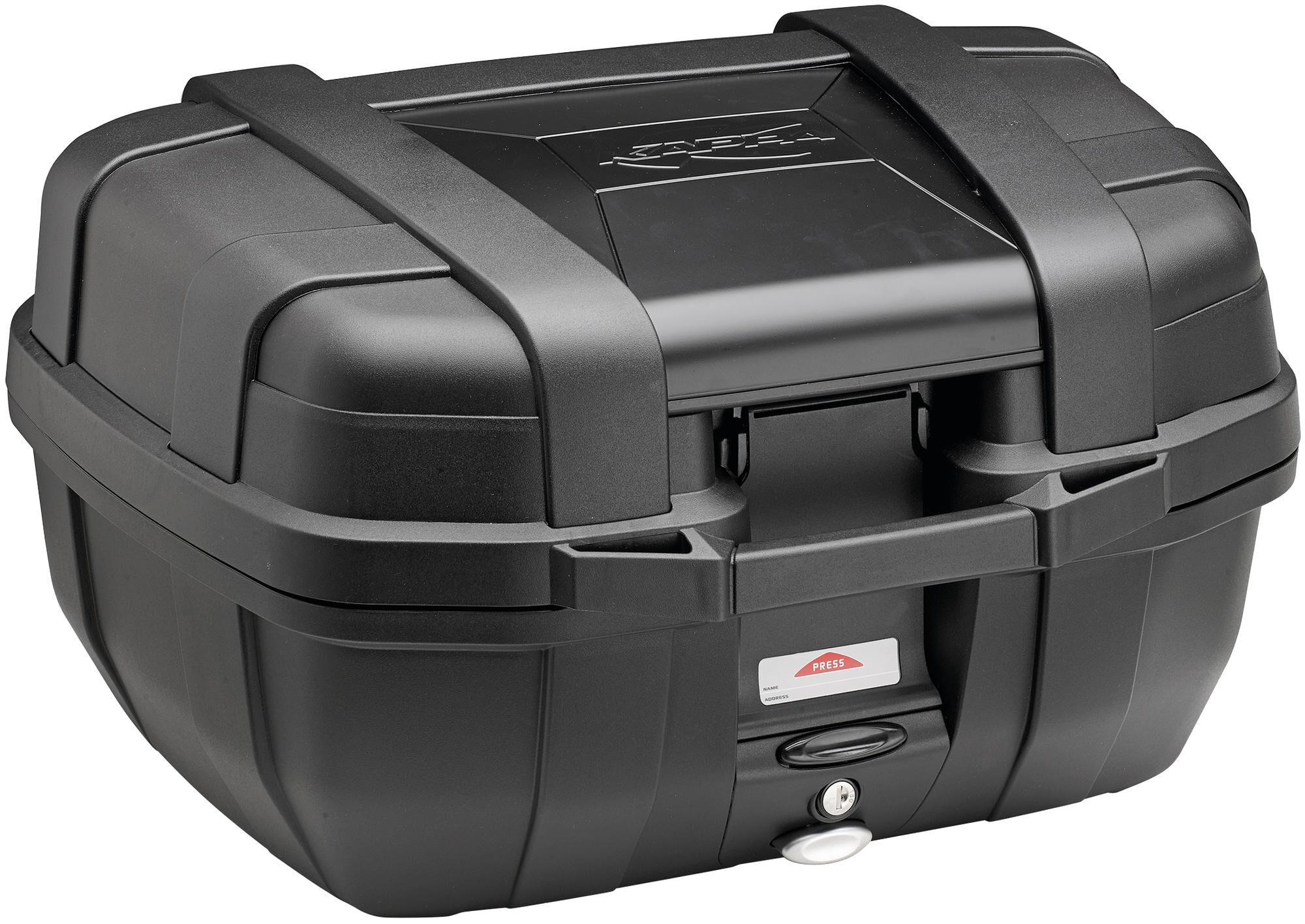 _Topcase Topcase,Koffer,Gepäckkoffer