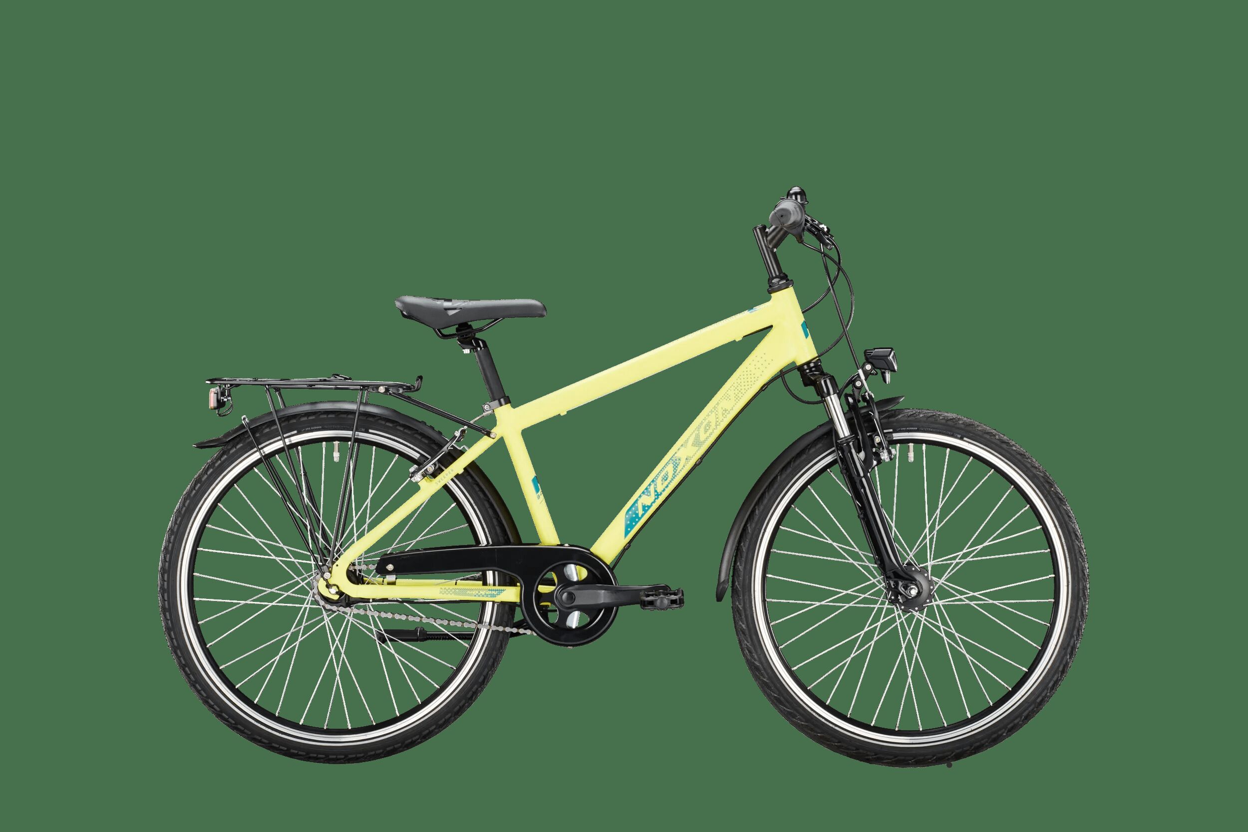 _1 ATBs,All Terrain Bikes,Fahrräder,Jugendrad City / Trekking