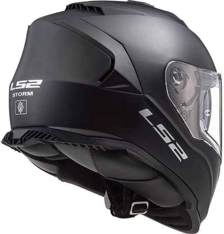 LS2_Integralhelm Helme,Sturzhelme