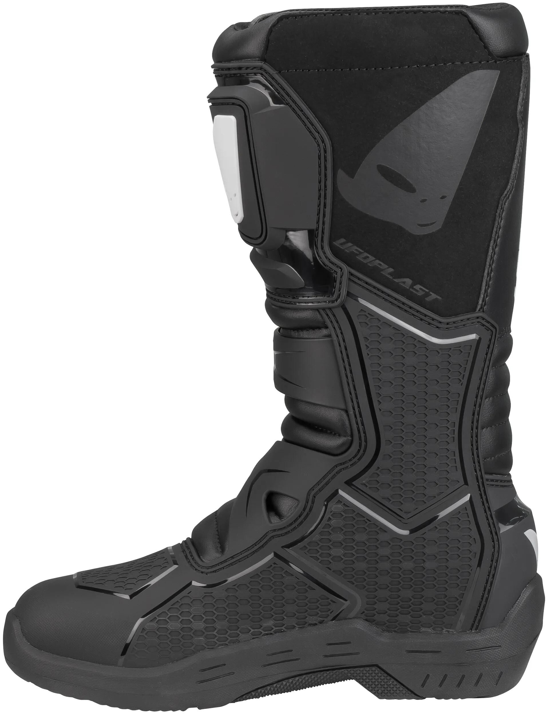 UFO PLAST_Stiefel Schuhe,Stiefel,Bekleidung,Schuhe