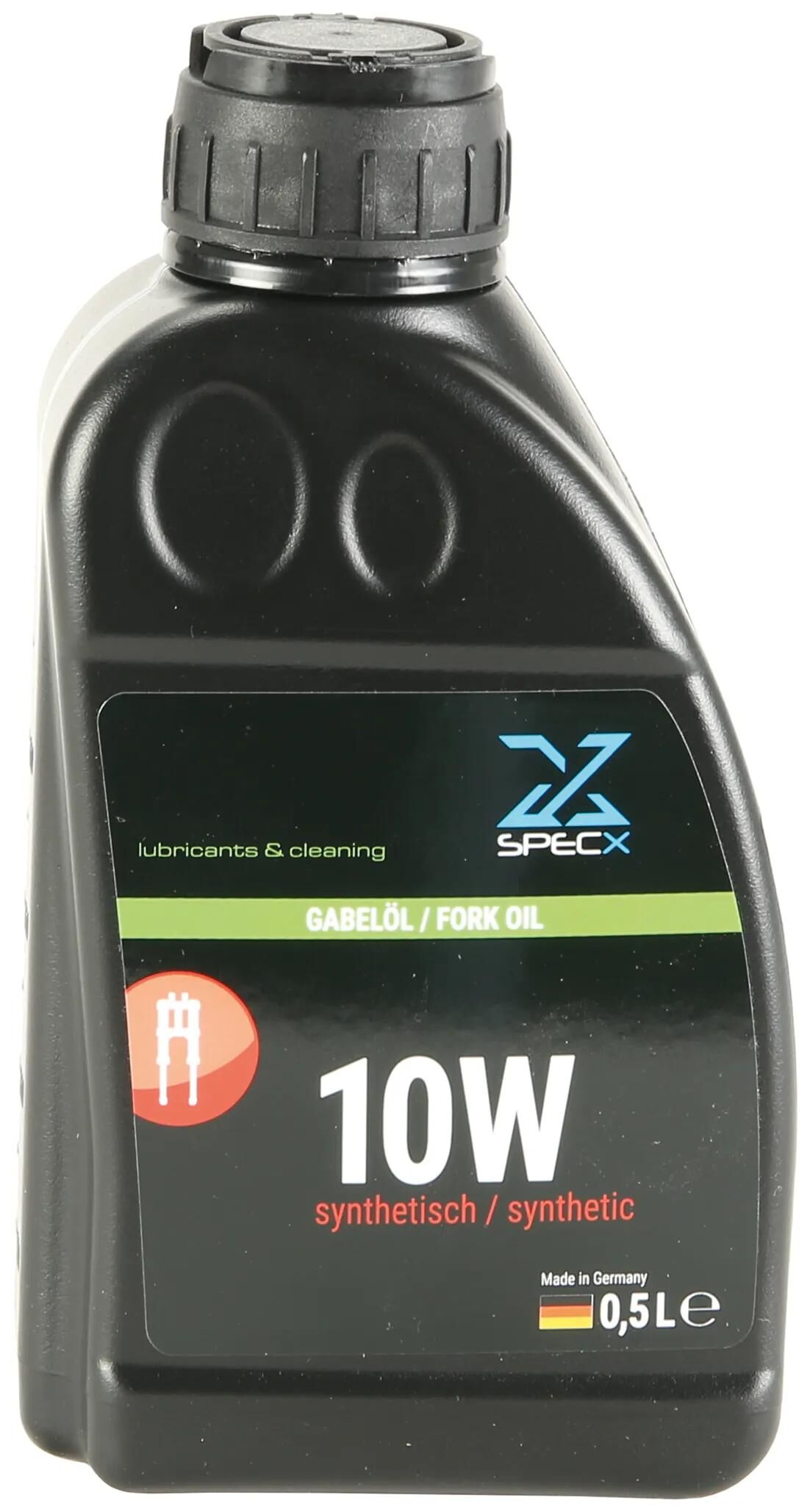 SPEC-X_Gabelöl Gabeloele,Öle