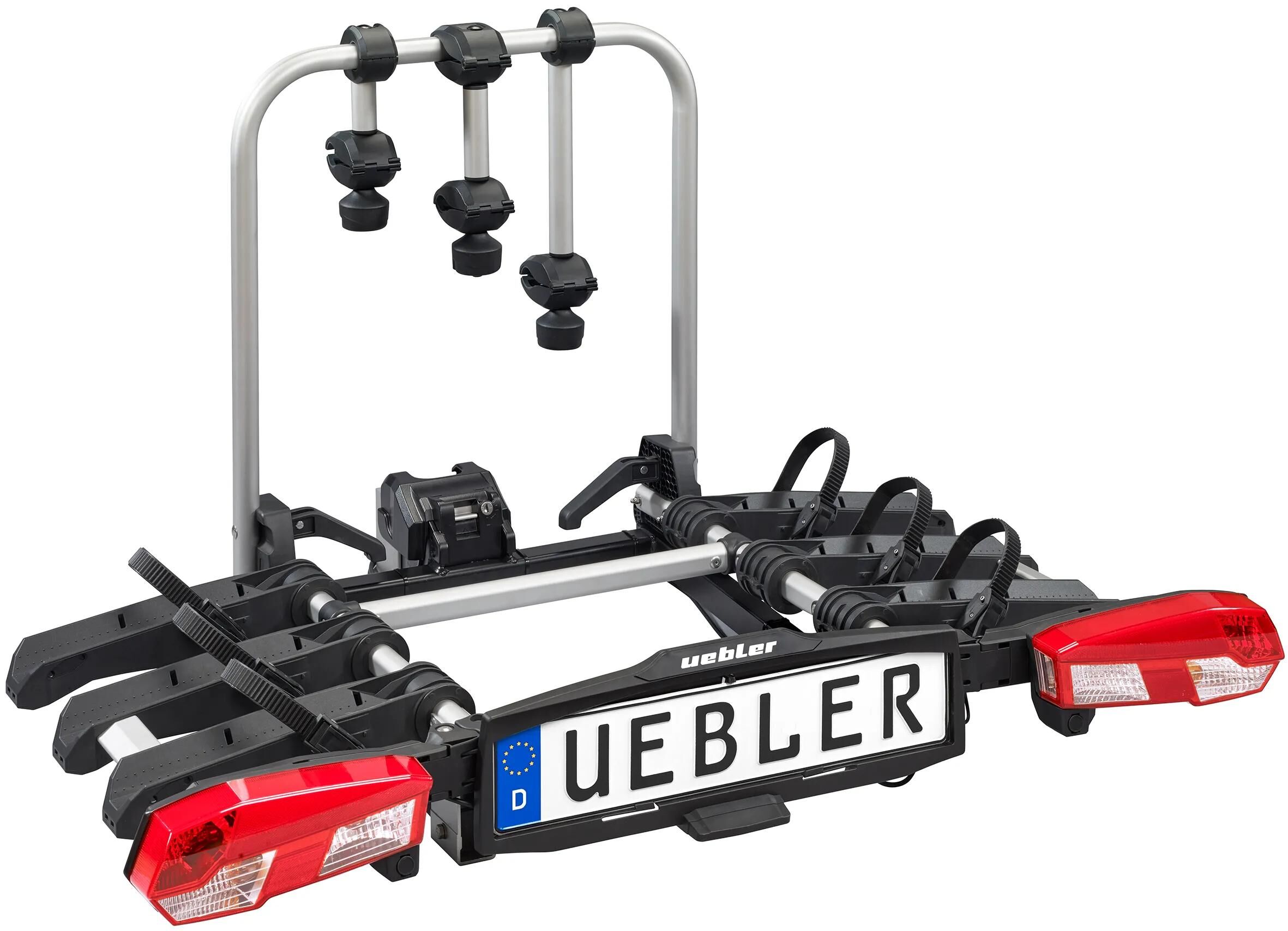 Heckträger
