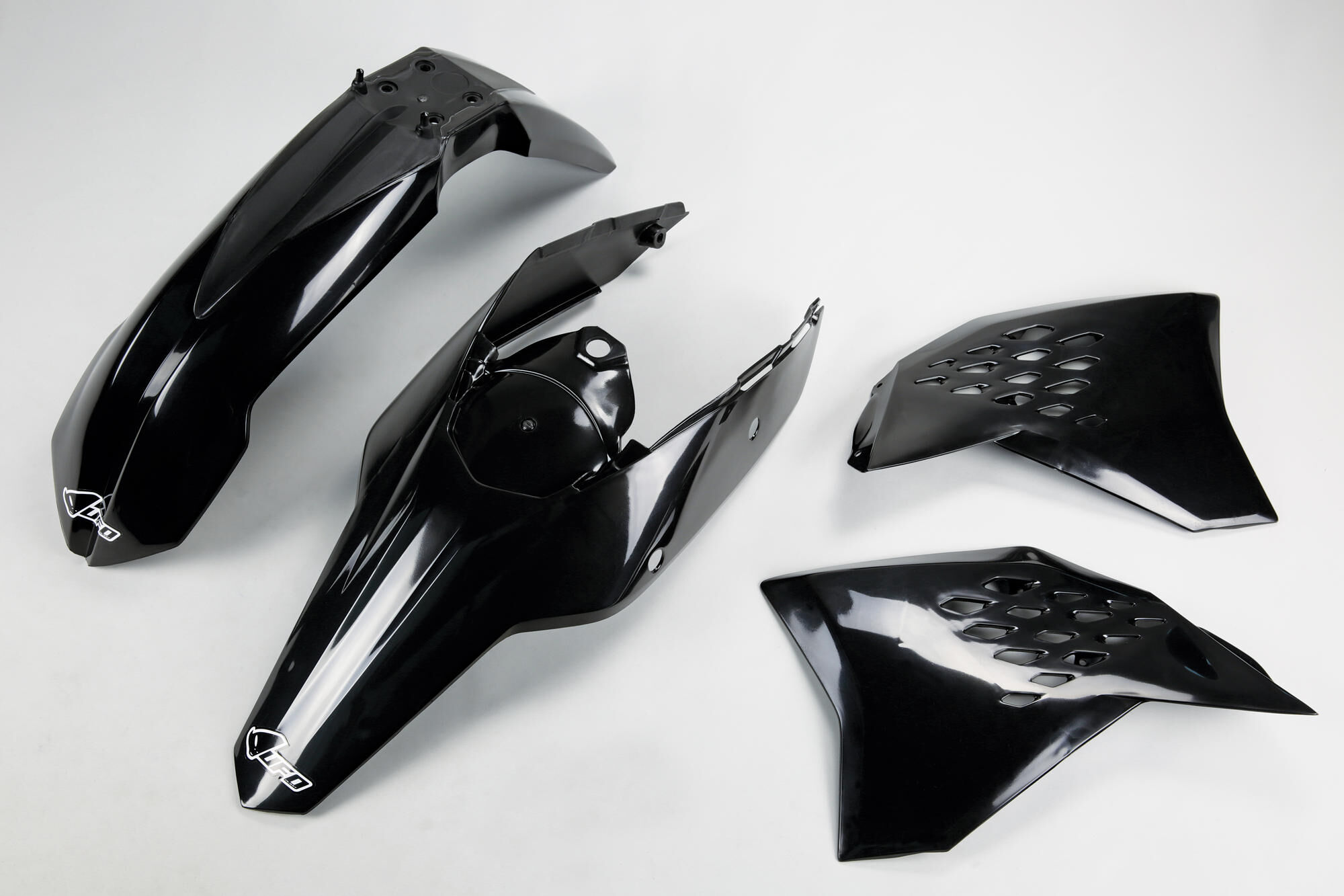 UFO PLAST_Verkleidungssatz Verkleidung