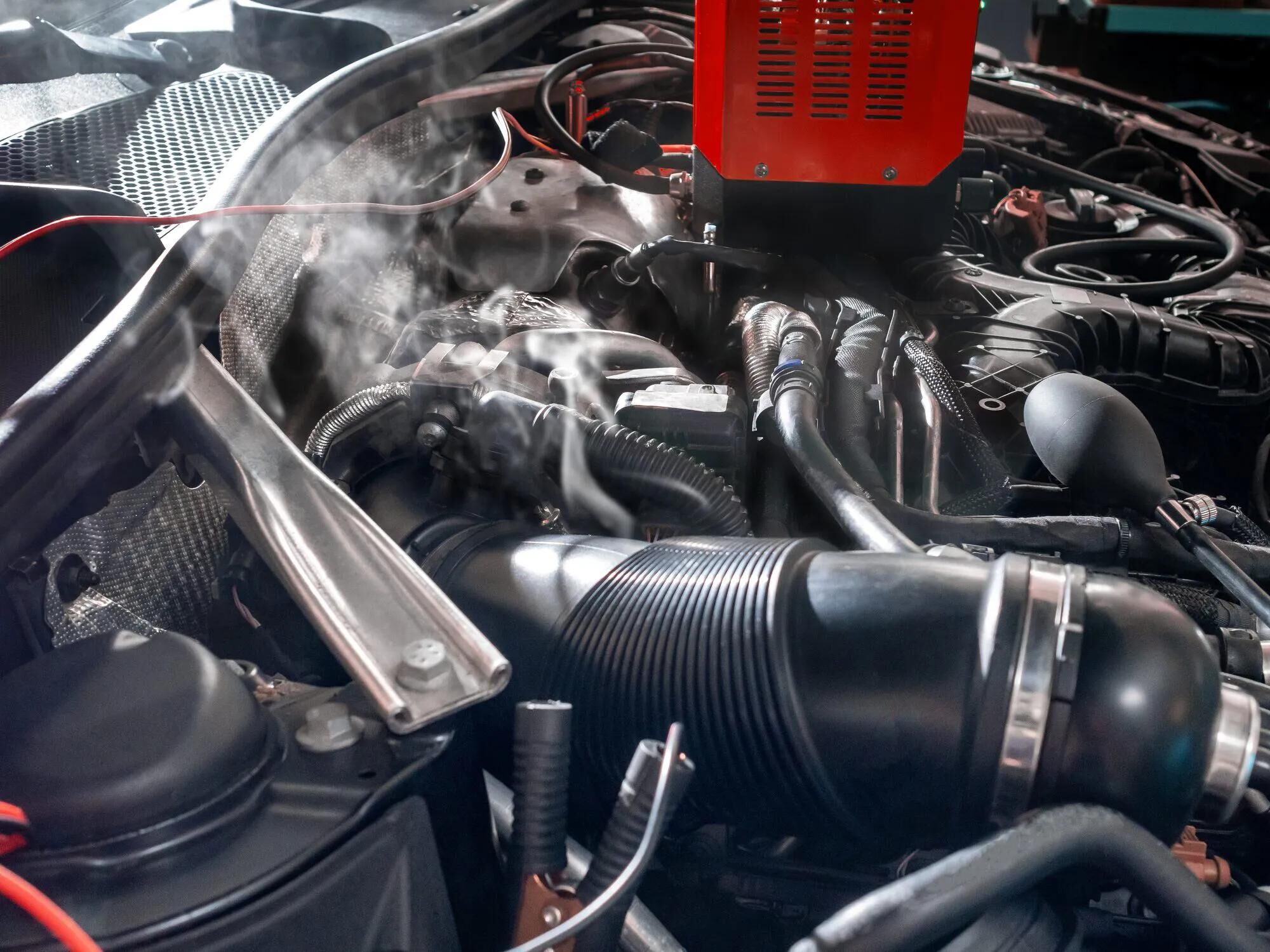 VIGOR_Lecksuchgerät Lecksuchgeräte