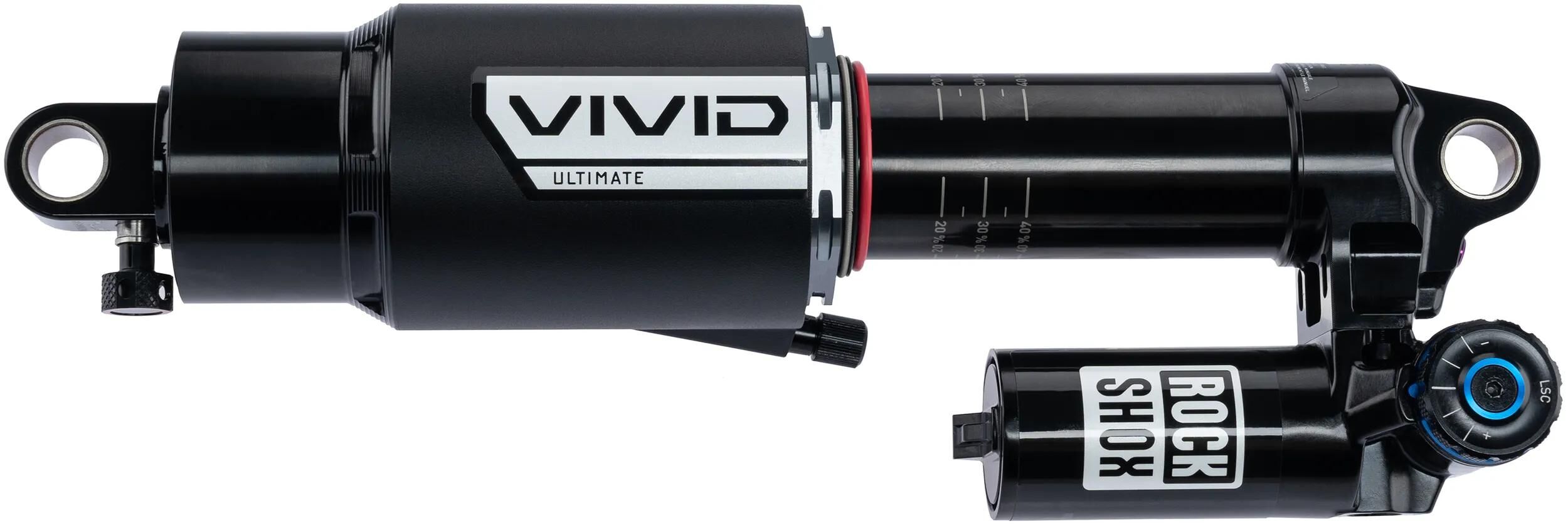 ROCKSHOX_Federbein Federbeine