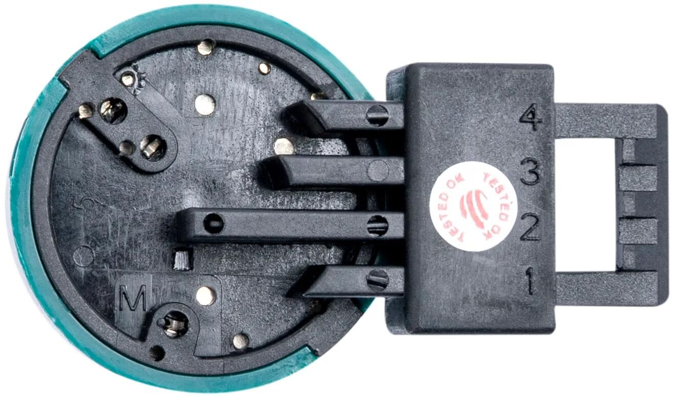 CiF_Zündschalter Zündschalter