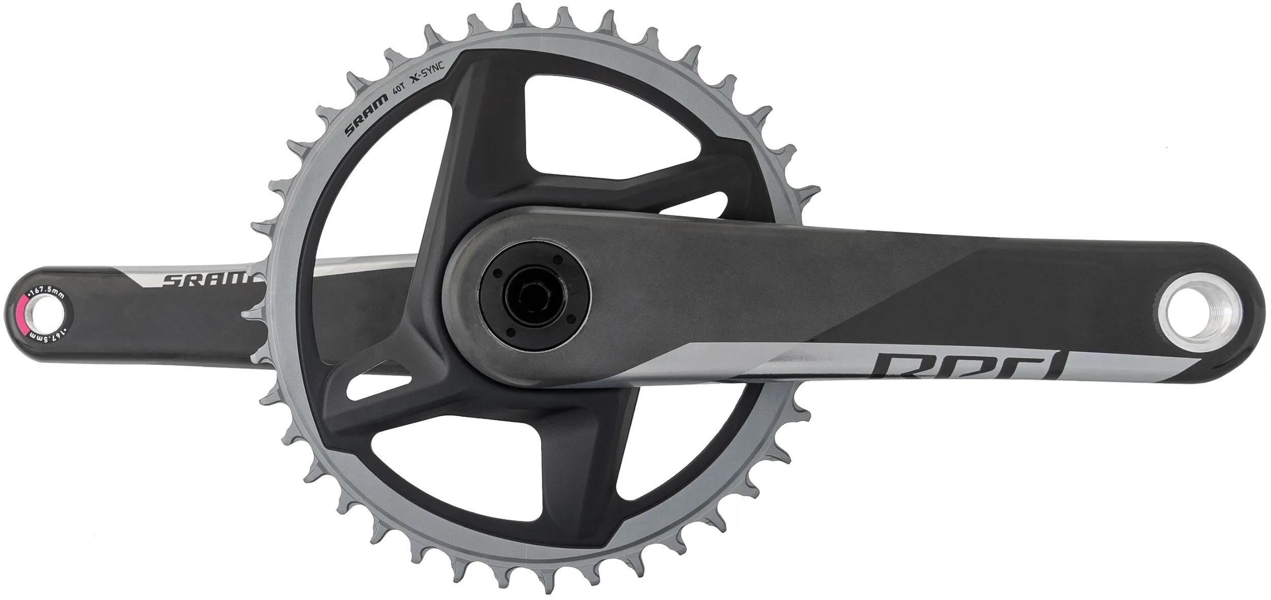 SRAM_Kettenradgarnitur Kettenradgarnituren