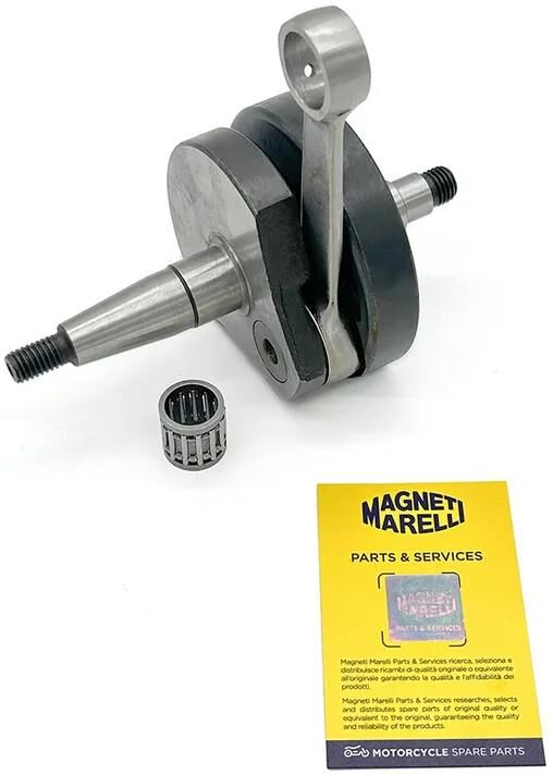 Magneti Marelli Krukas Kurbelwellen