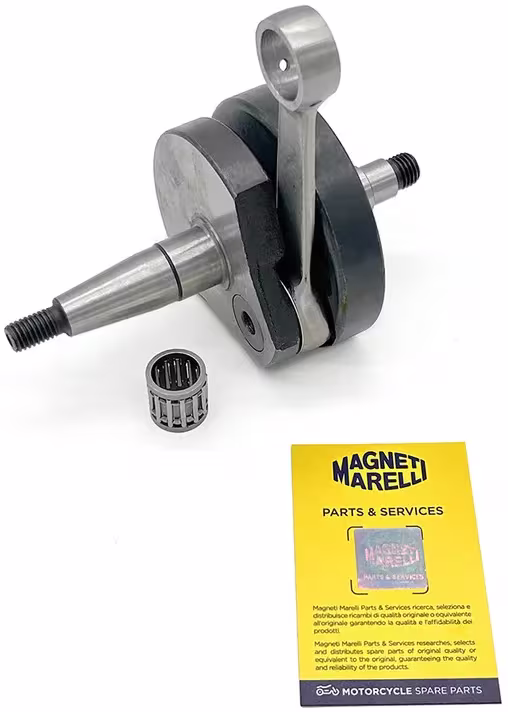 Kurbelwellen