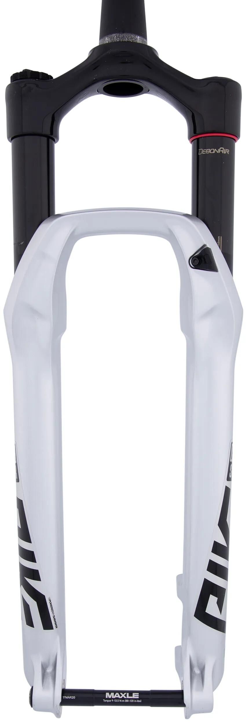 ROCKSHOX_Federgabel Federgabeln,Gabeln