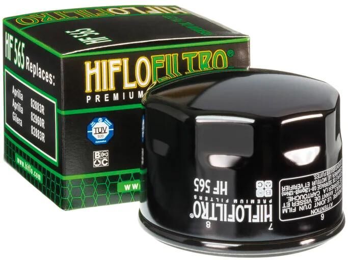 HIFLOFILTRO Ölfilter,Filter