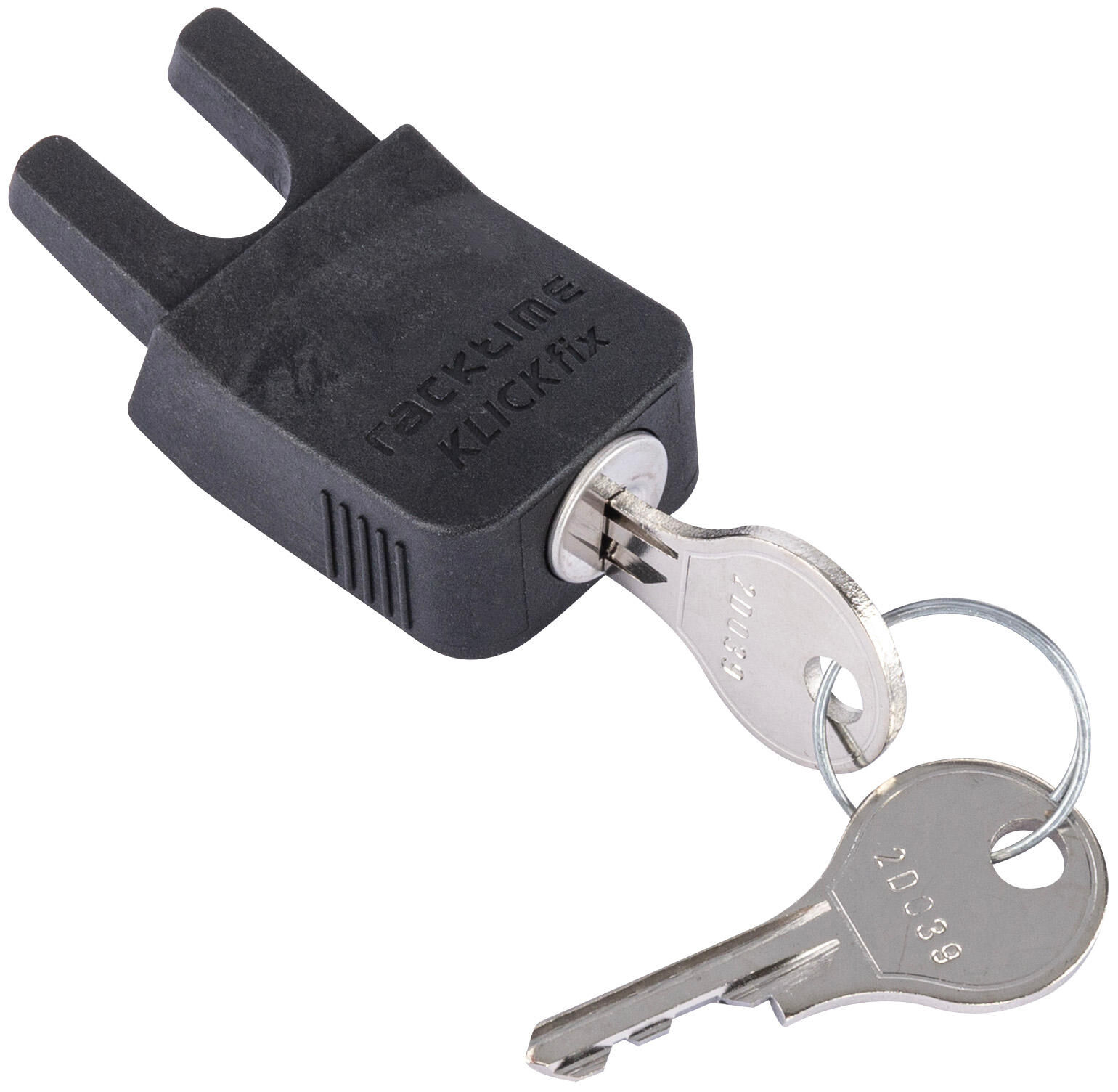 _Schloss Gepäckträger - Ersatz / Zubehör