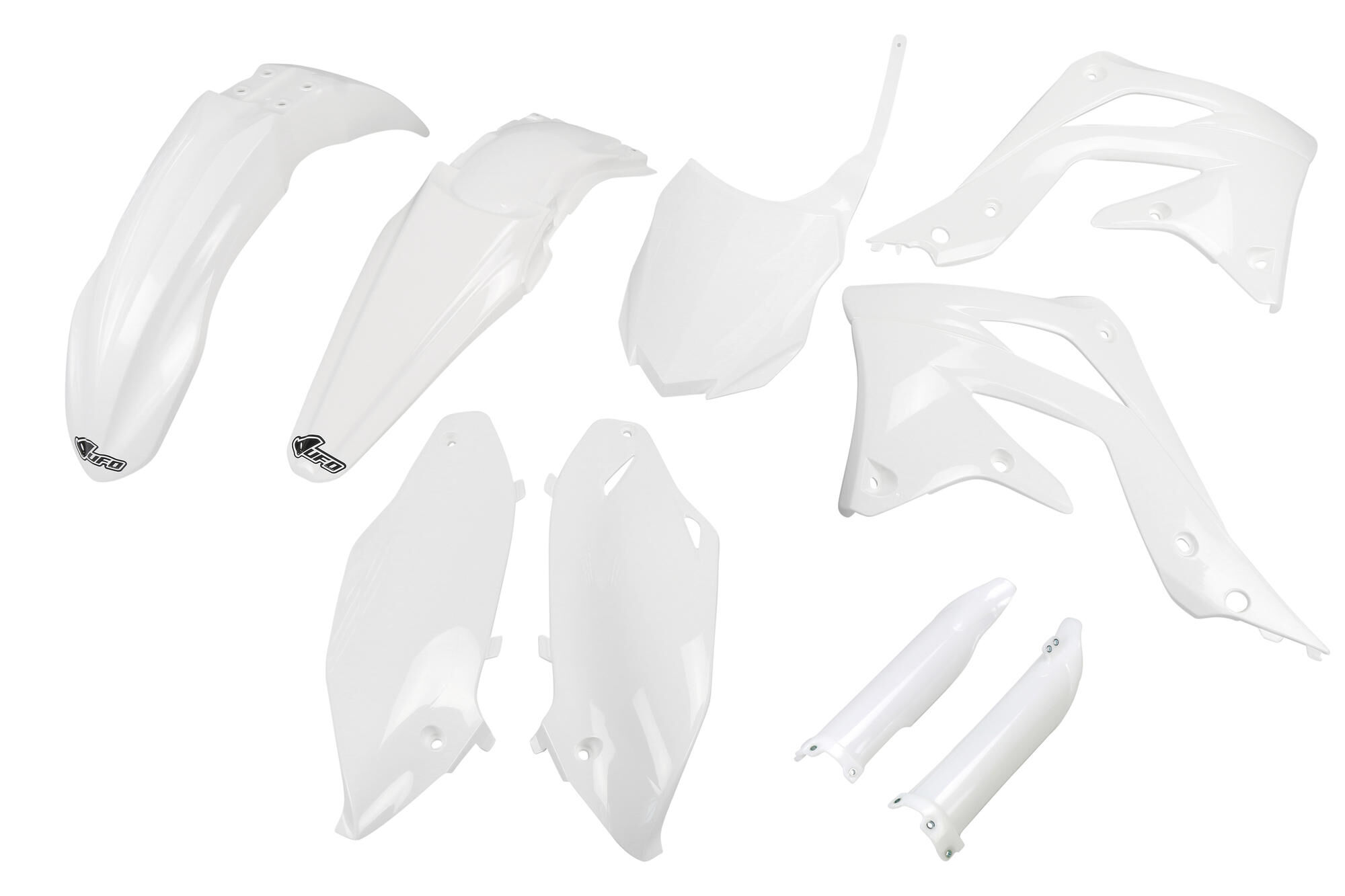 UFO PLAST_Verkleidungssatz Verkleidung