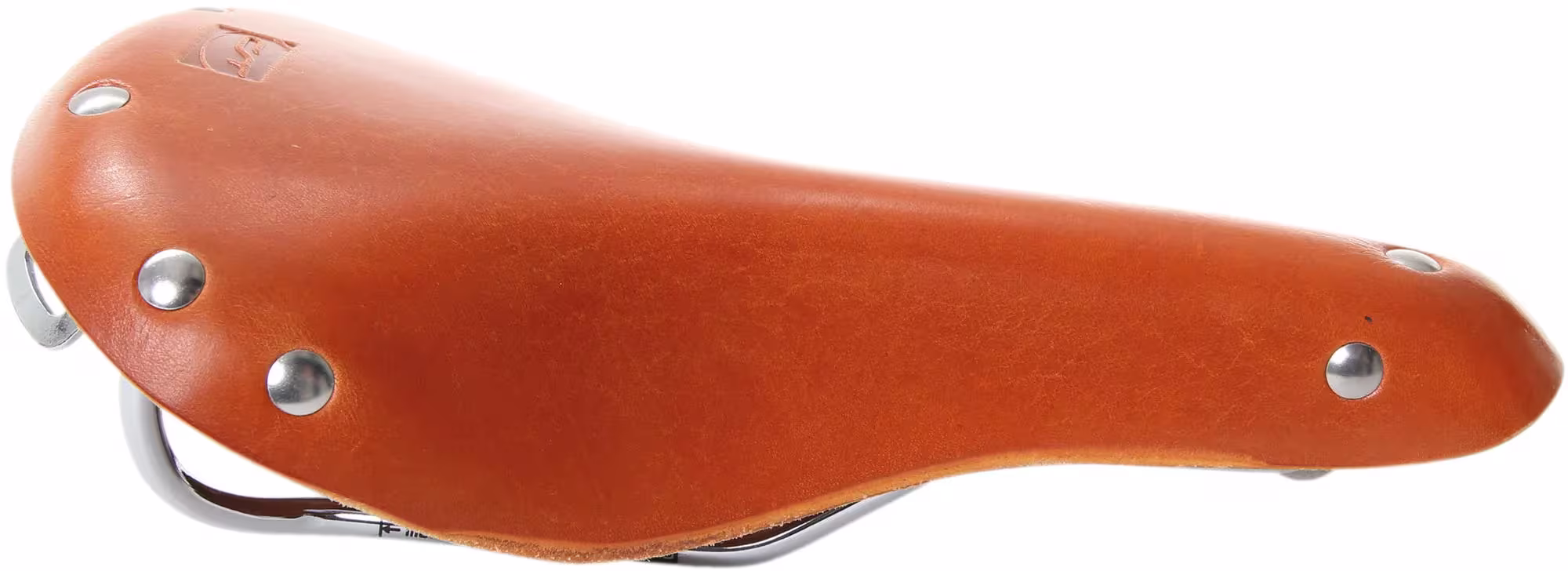 CONTEC_Sattel Ledersättel,Sättel