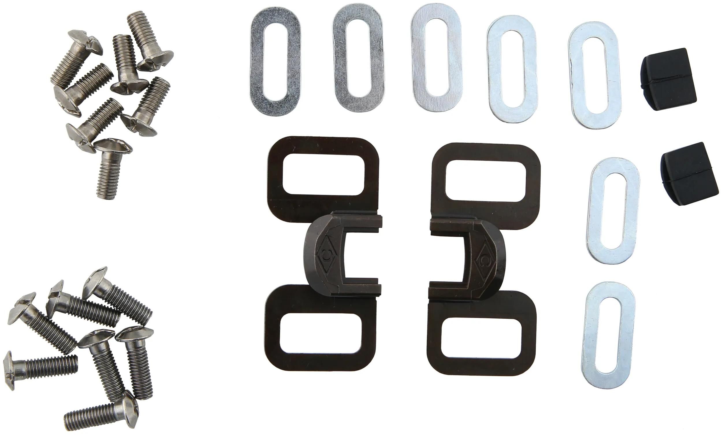 Campagnolo_Pedalplattenadapter Pedale - Ersatz