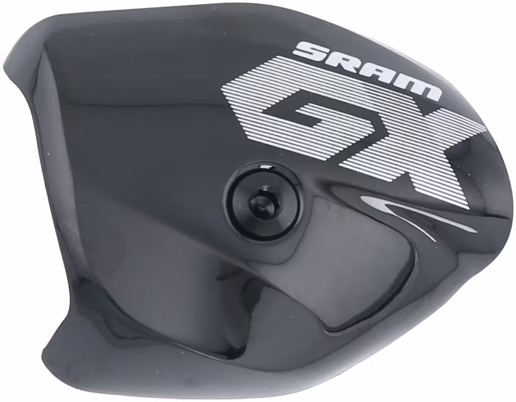 SRAM_Gehäusedeckel Schalthebel - Ersatz