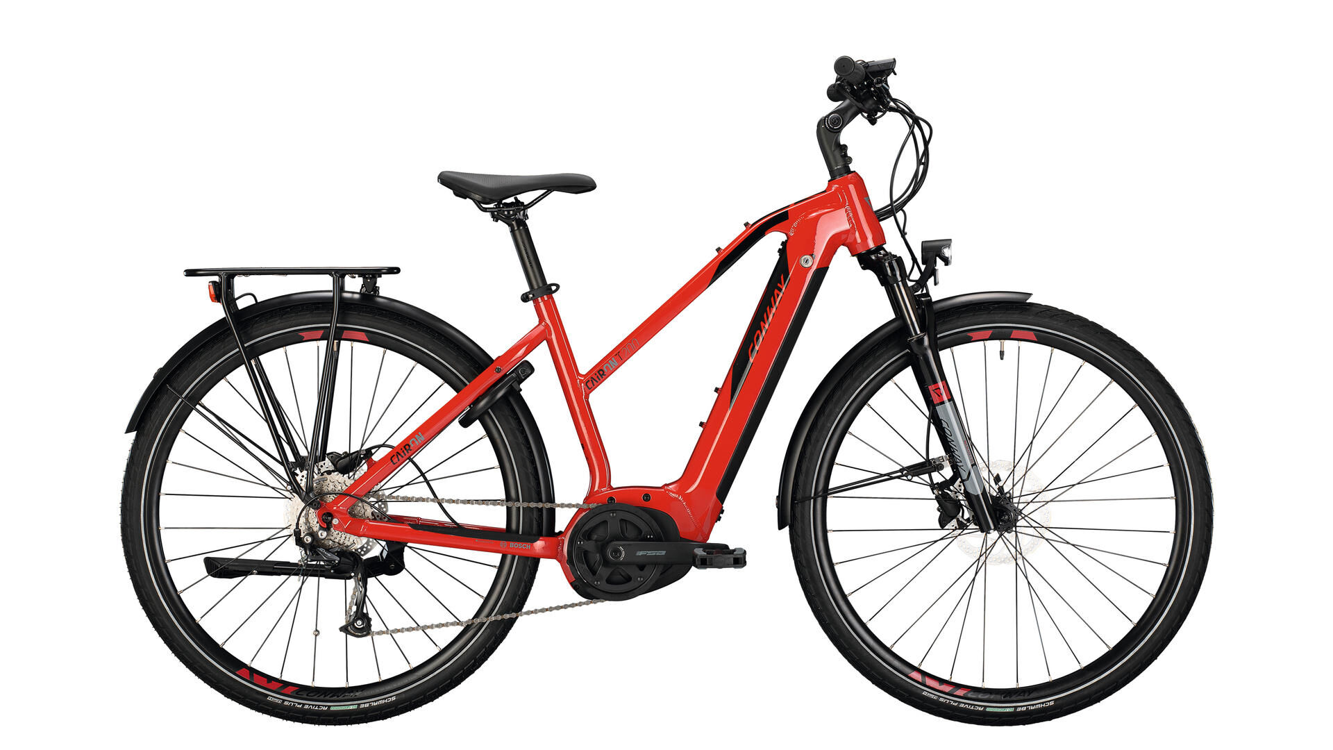 Elektro-Trekkingräder,Trekkingräder,Elektroräder,Fahrräder,Trekkingrad