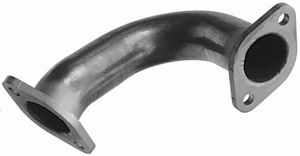 Auspuffkrümmer (-rohre),Krümmer