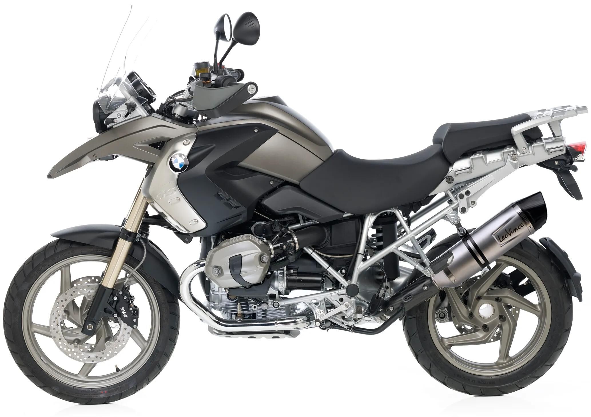 Schalldämpfer,Auspuffanlagen