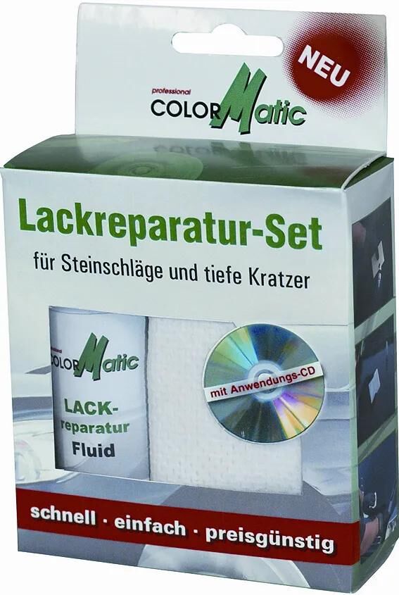 COLORMatic_Lackreparatur-Set Lackierbedarf