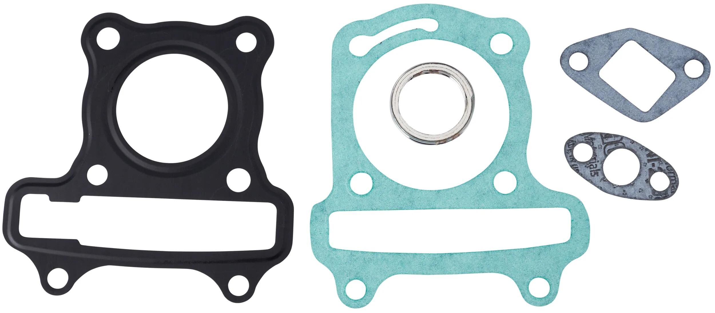 Dichtungen und Dichtungssätze
