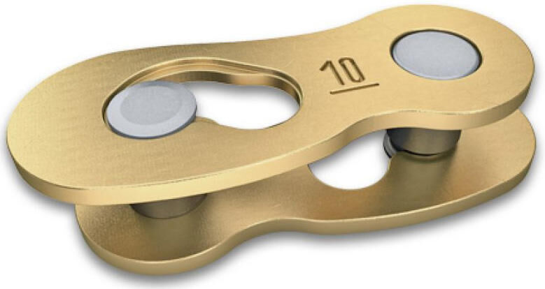 _Verschlussglied Steckglieder - Kette,Verschlussglieder