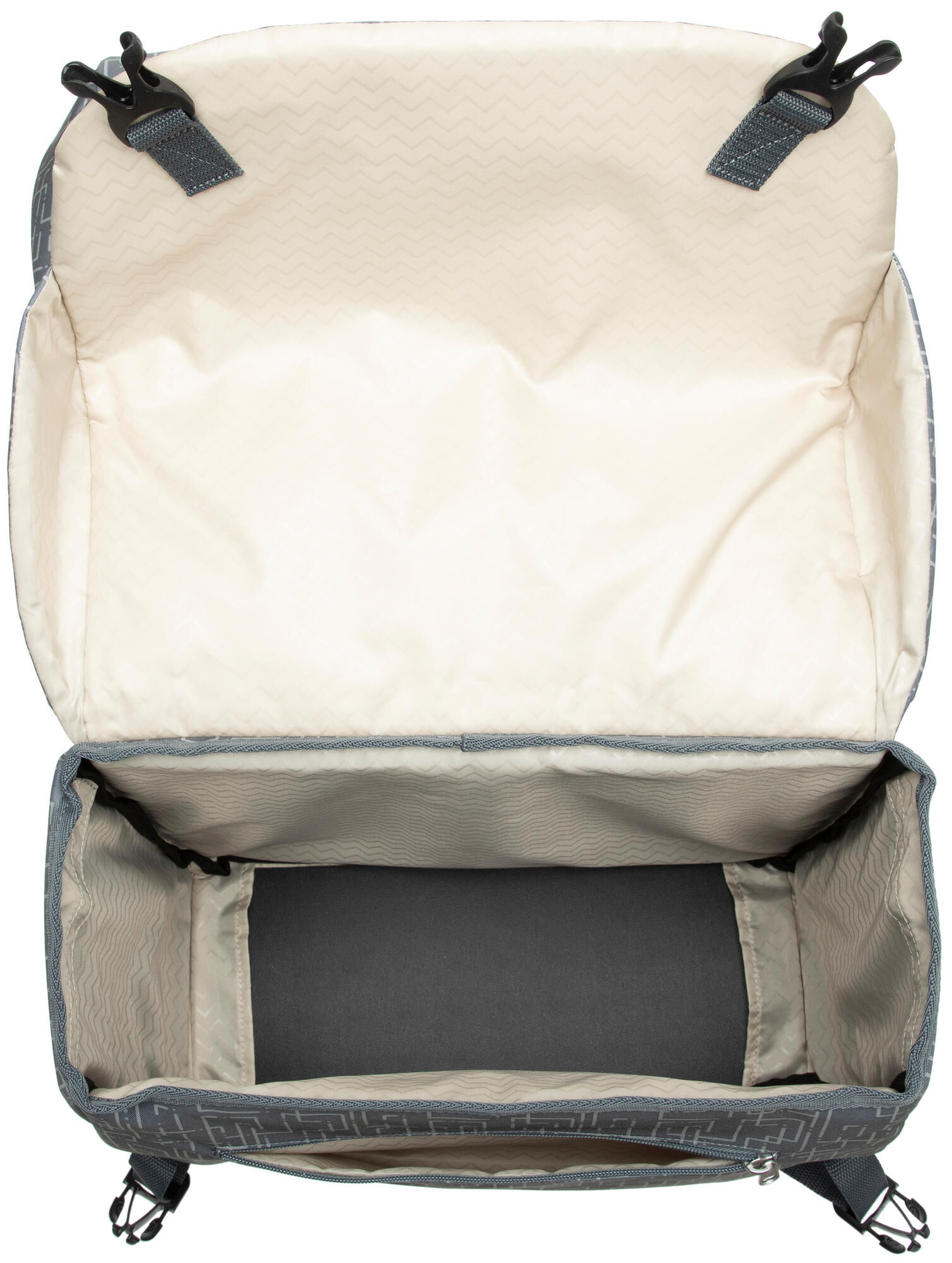 Doppeltaschen