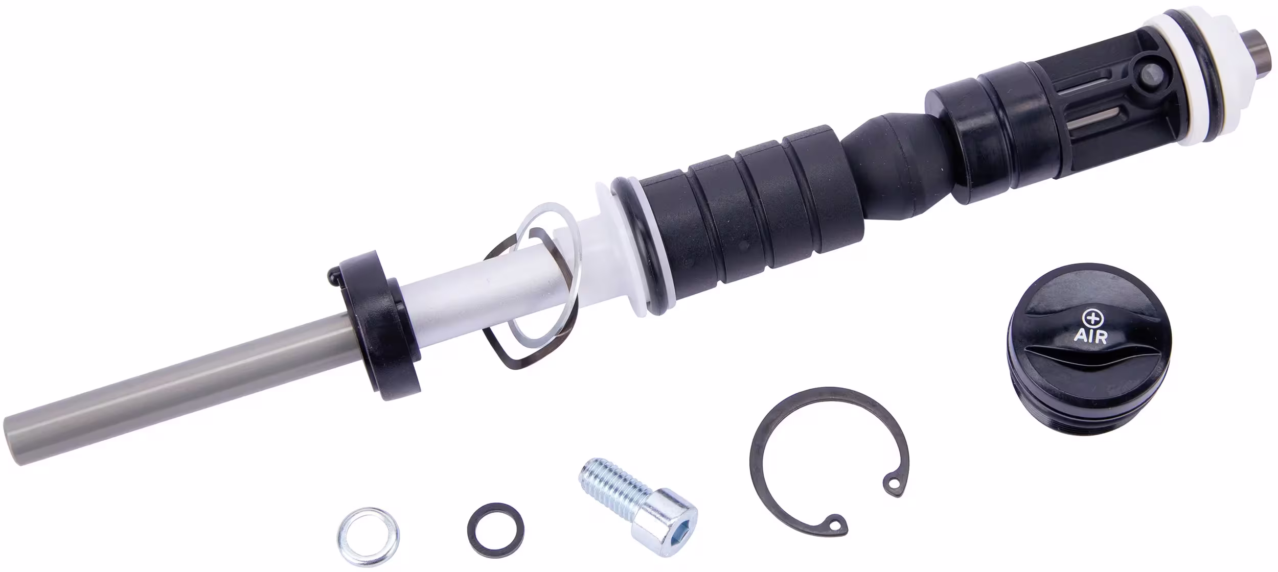 ROCKSHOX_Federeinheit Federgabel - Ersatz