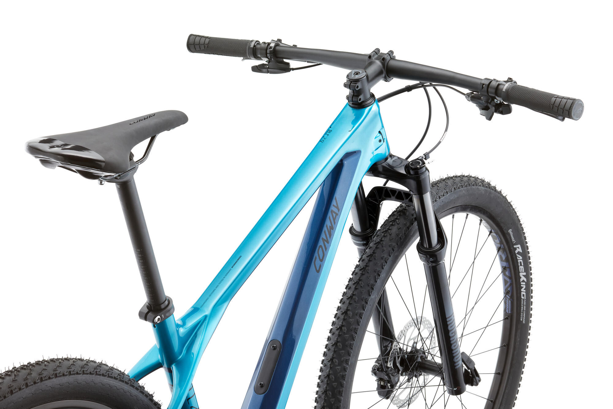 CONWAY_MTB Hardtail_RLC 2.9_4 MTBs,Mountainbikes,Fahrräder,Hardtail
