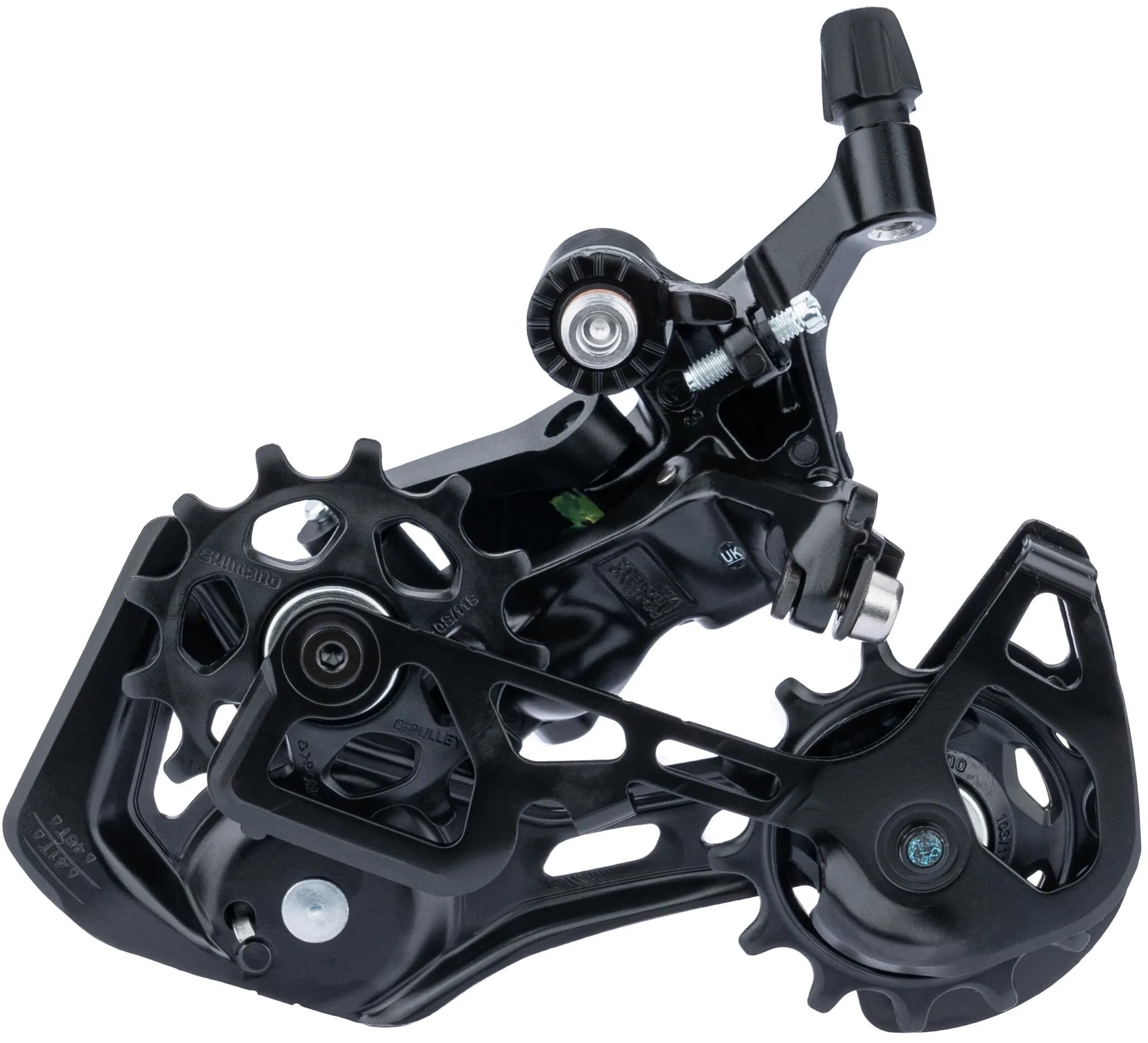 SHIMANO_Schaltwerk Schaltwerke