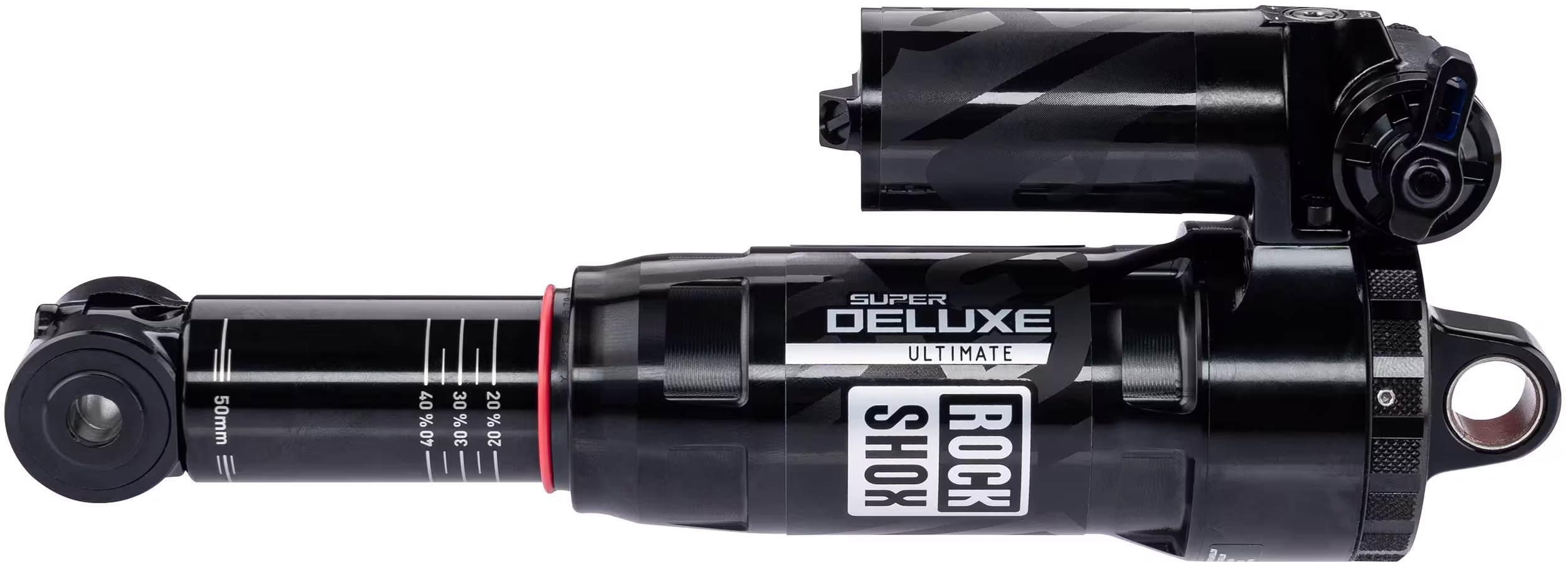 ROCKSHOX_Federbein Federbeine