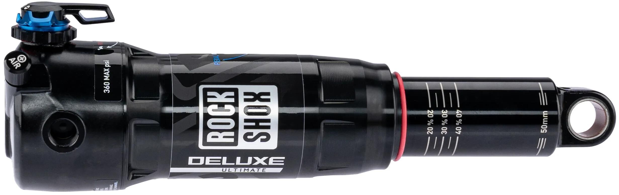ROCKSHOX_Federbein Federbeine