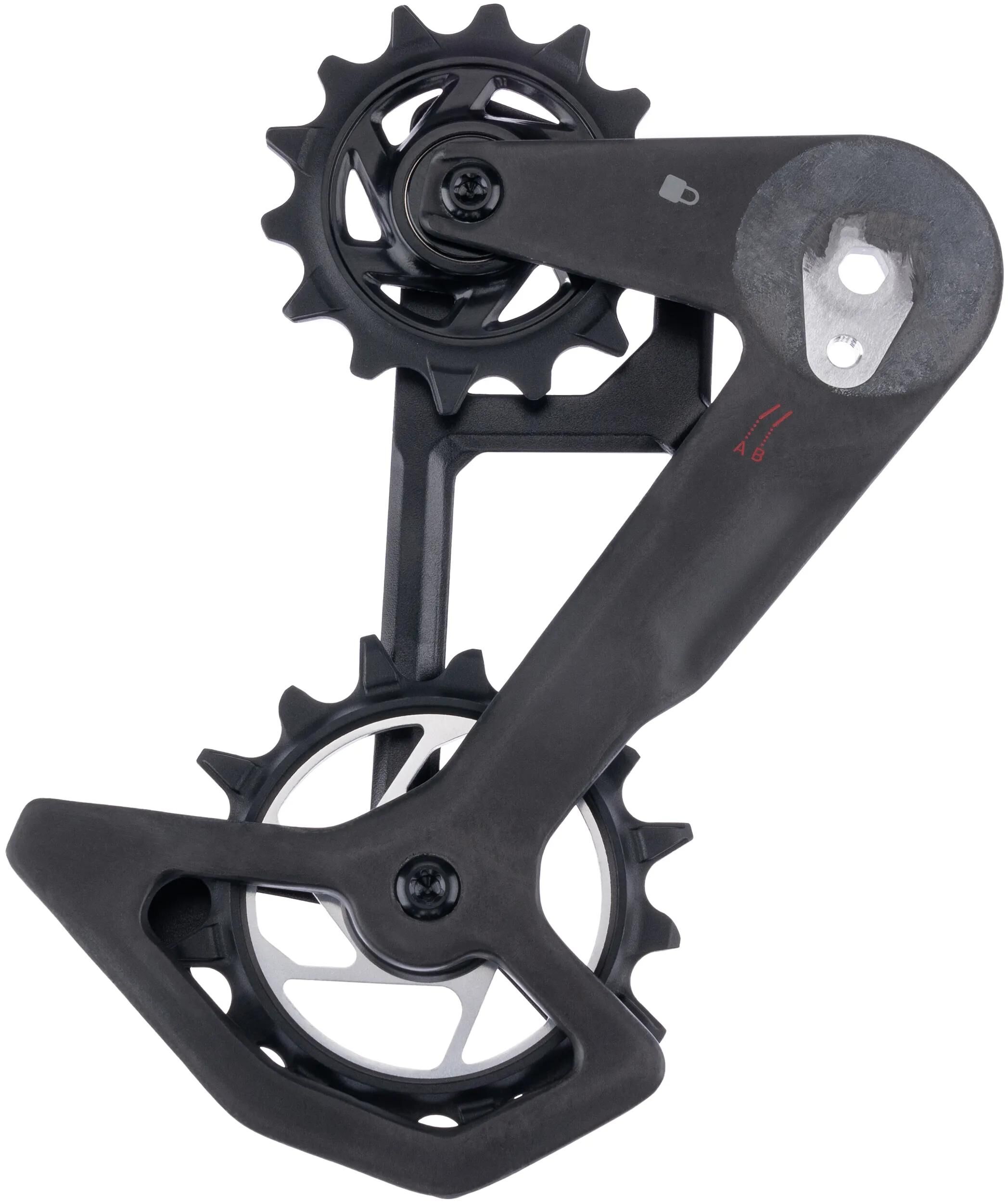 SRAM_Käfig Schaltwerke - Ersatz
