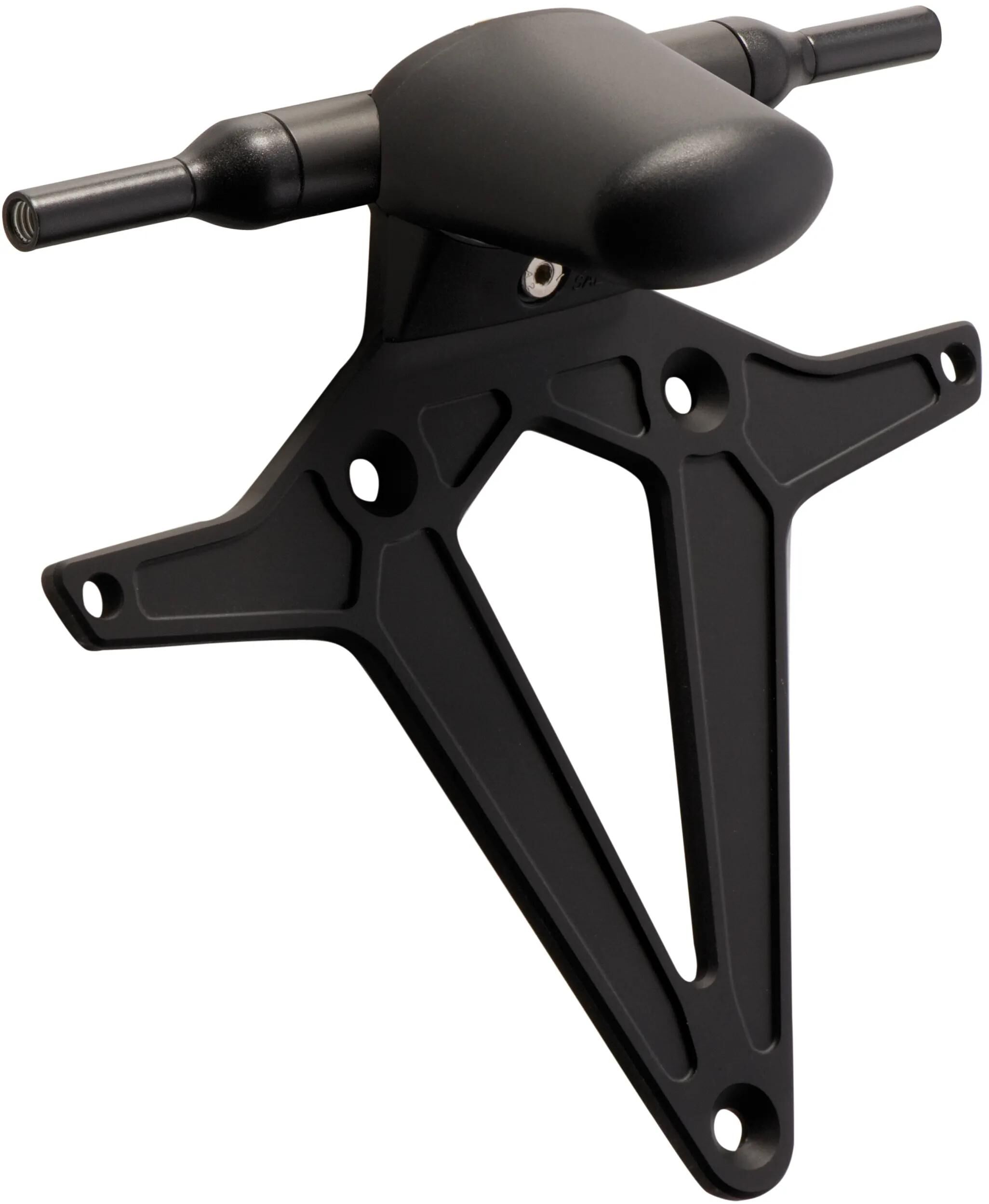 Kellermann_Kennzeichenhalter Kennzeichenhalter,Nummernschildhalter