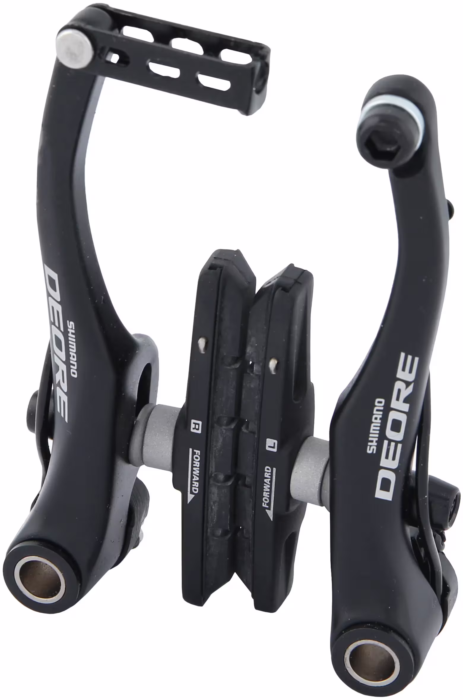 SHIMANO_V-Brake V-Brakes,V-Bremsen