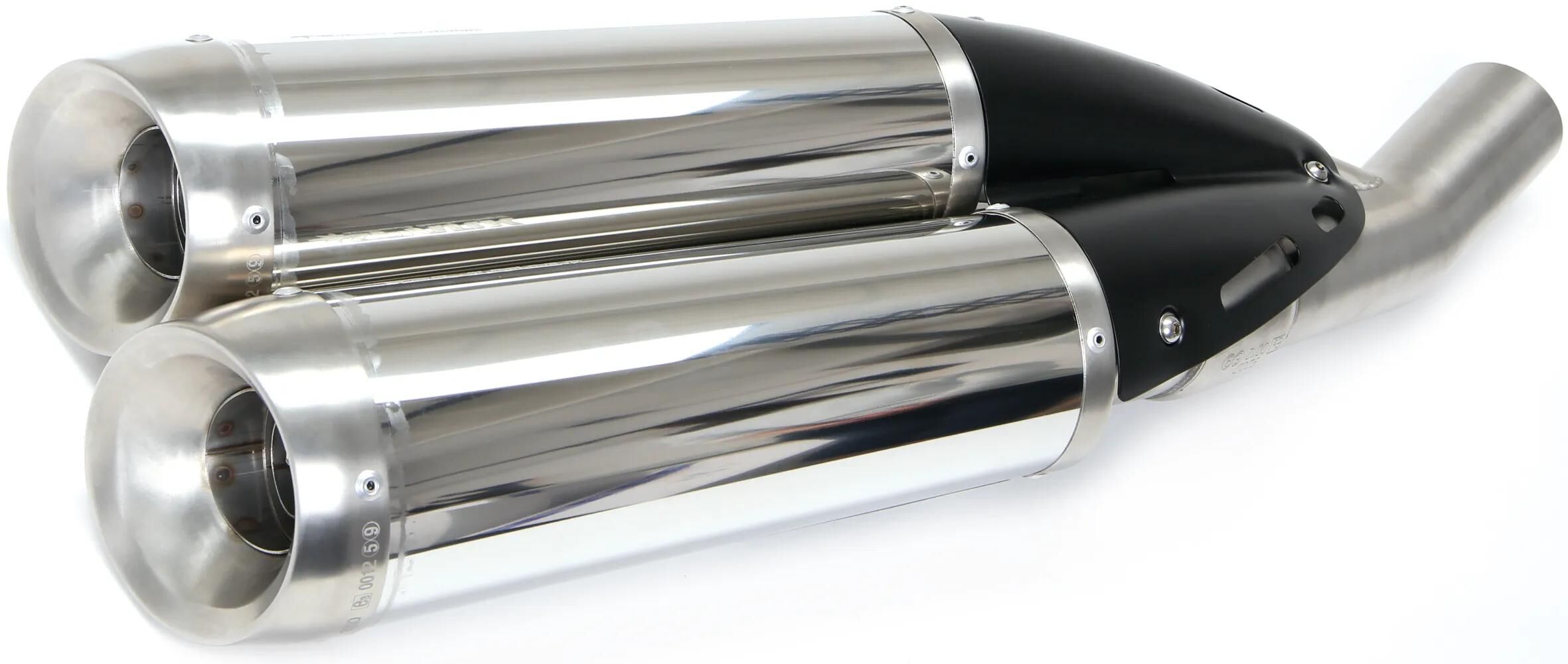 Schalldämpfer,Auspuffanlagen