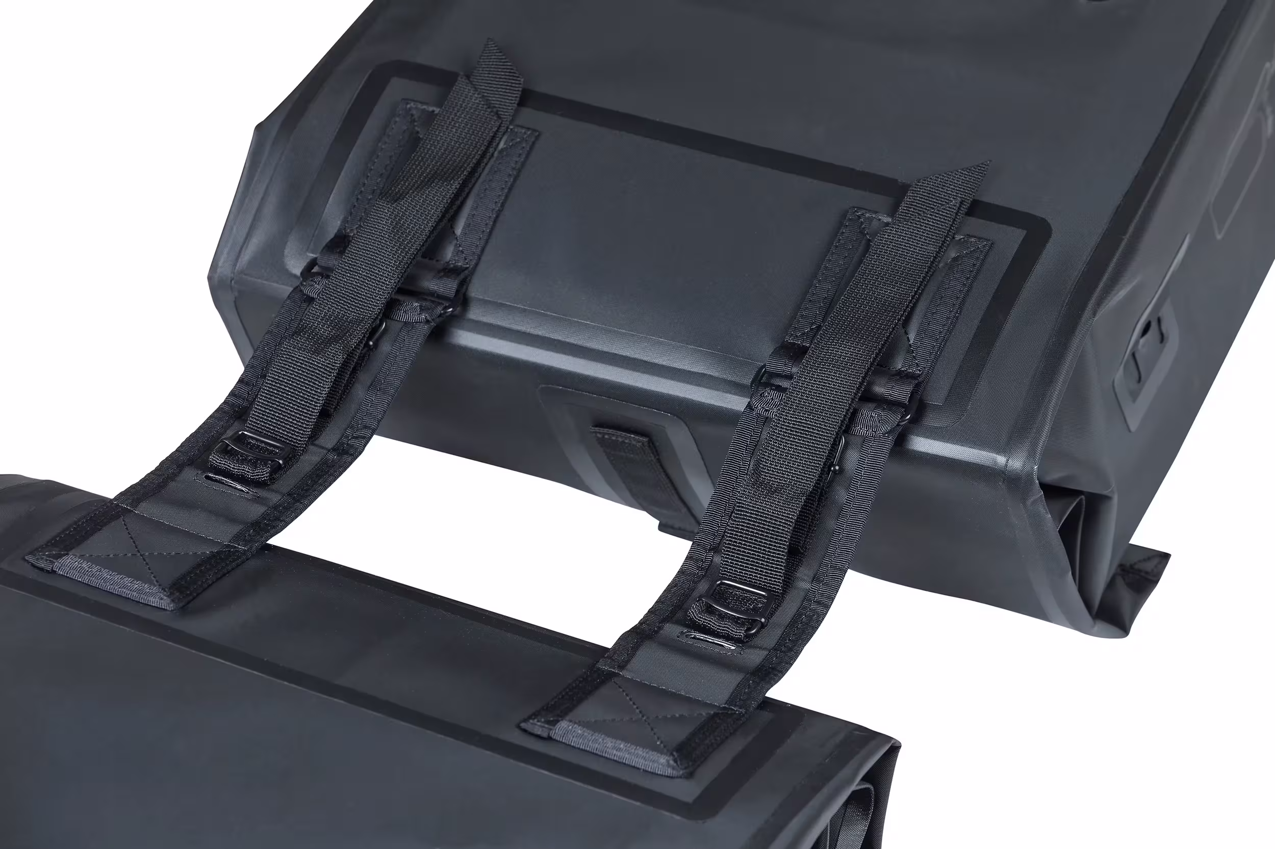 Doppeltaschen