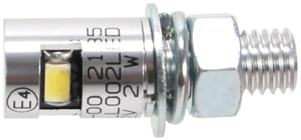 SPEC-X Kennzeichenleuchten,Leuchten