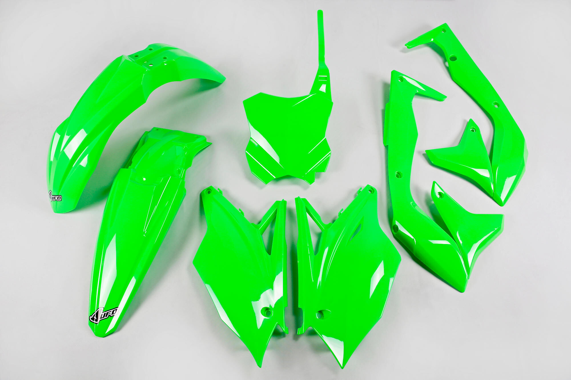 UFO PLAST_Verkleidungssatz Verkleidung