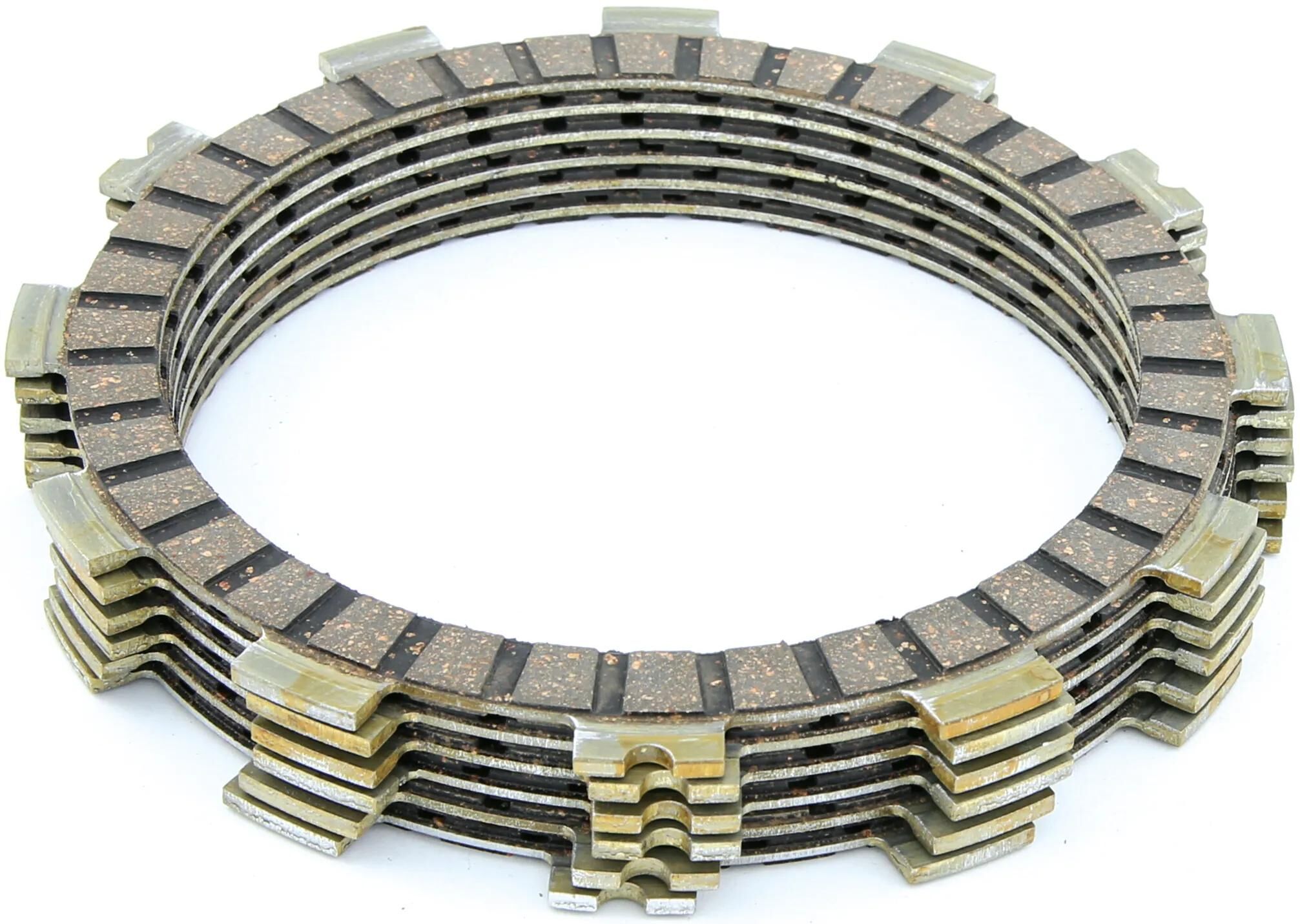 _Kupplungslamellensatz Kupplungslamellen