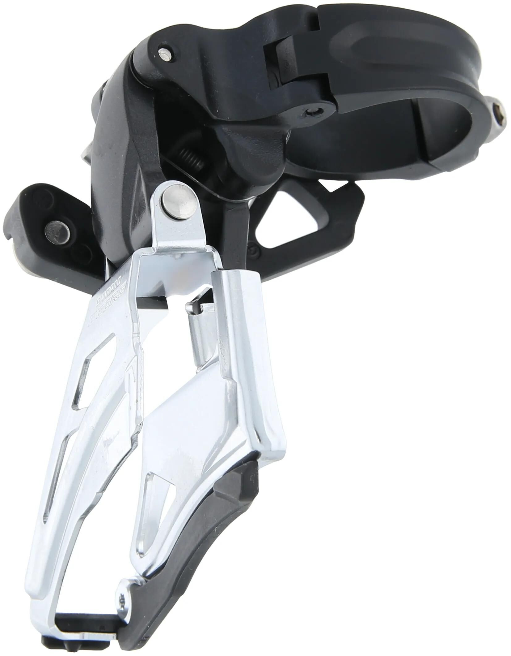 SHIMANO_Umwerfer Umwerfer