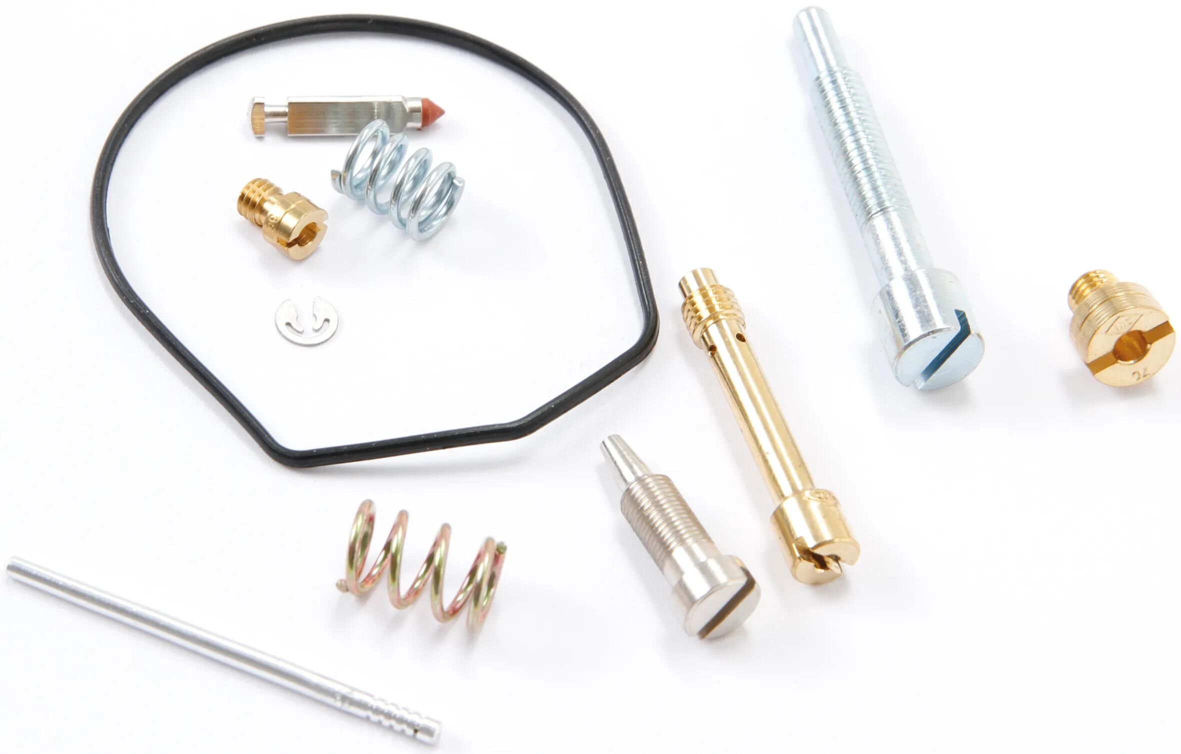 SPEC-X_Reparatursatz Vergaser Vergaserteile