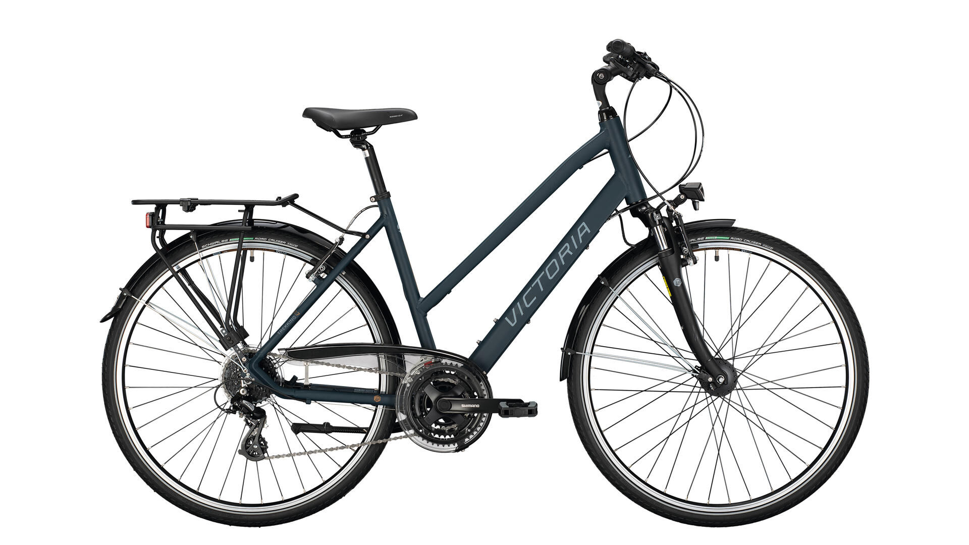 Trekkingräder,Fahrräder,Trekkingrad