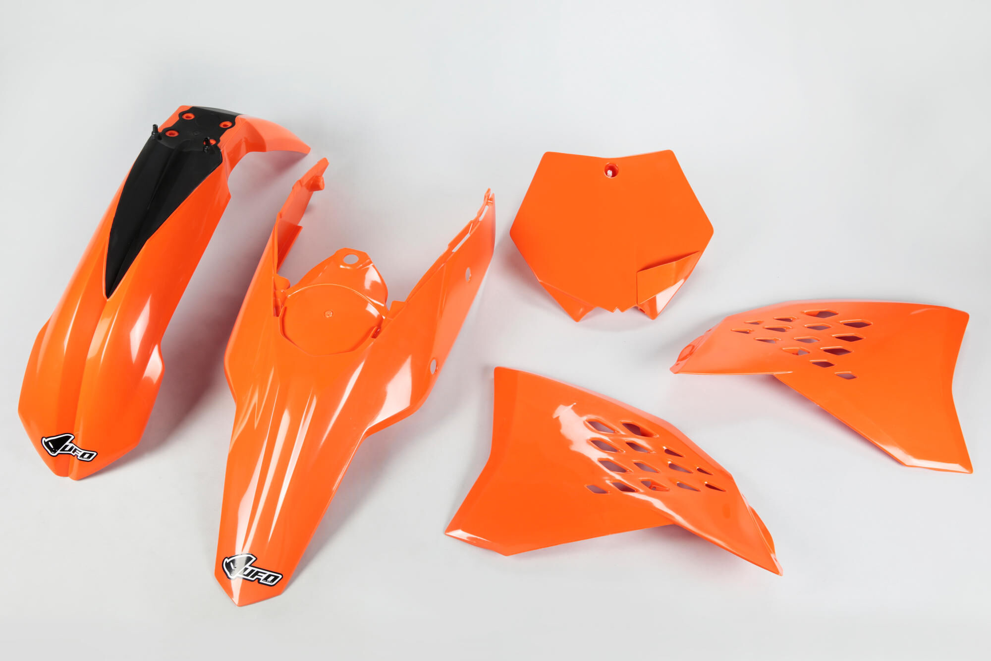 UFO PLAST_Verkleidungssatz Verkleidung