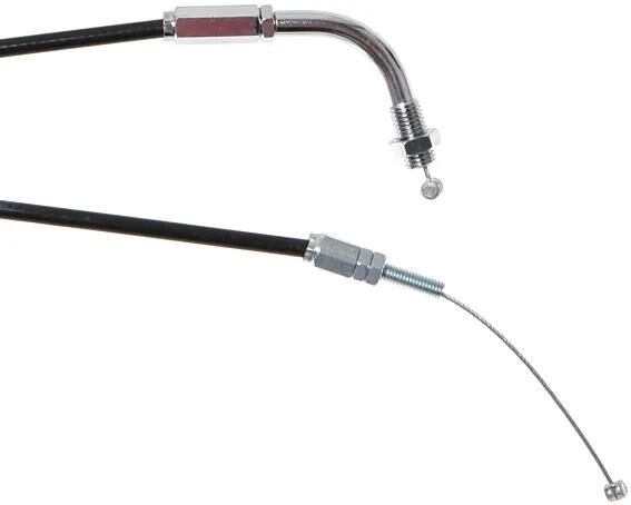 Hi-tech_Gaszug Gaszüge